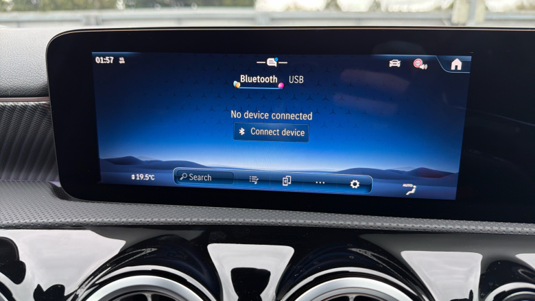 Mercedes-Benz A-Class A200 Sport Executive 5dr Auto Petrol Hatchback